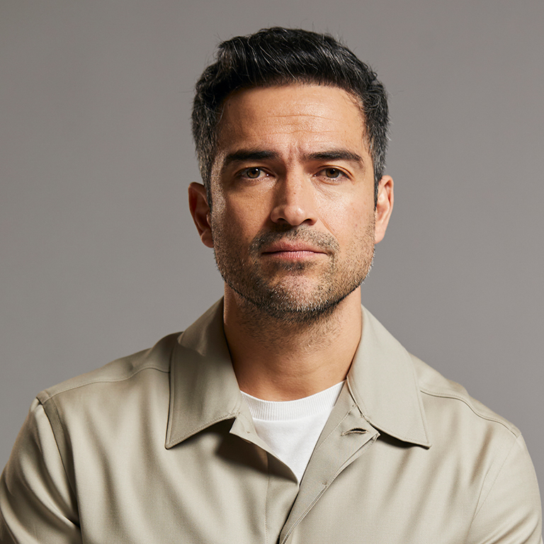 Alfonso Herrera