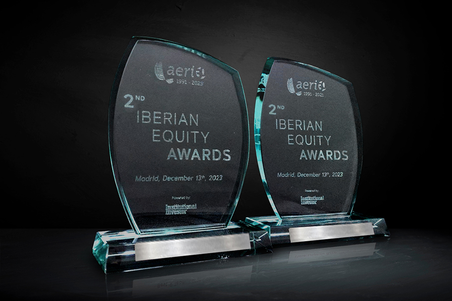 The Iberian Equity Awards