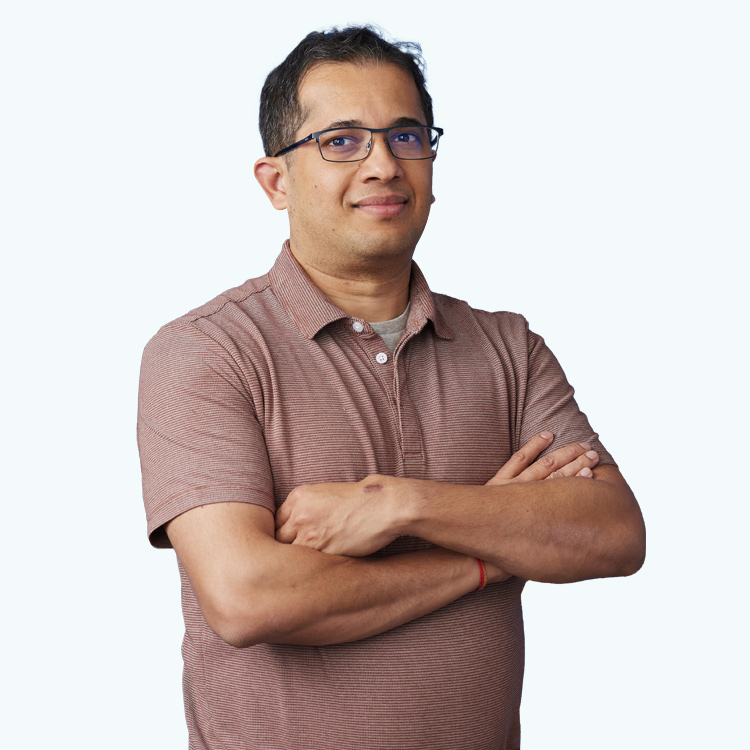 Nitin Prabhu