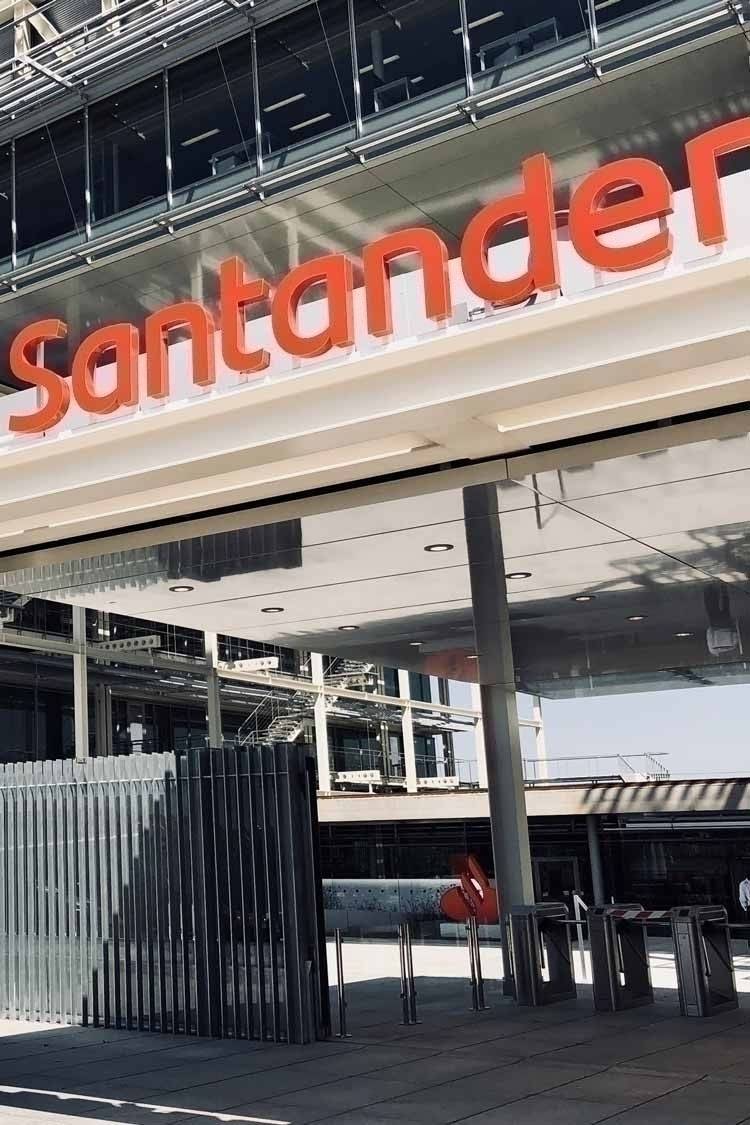 Santander  Company Overview & News