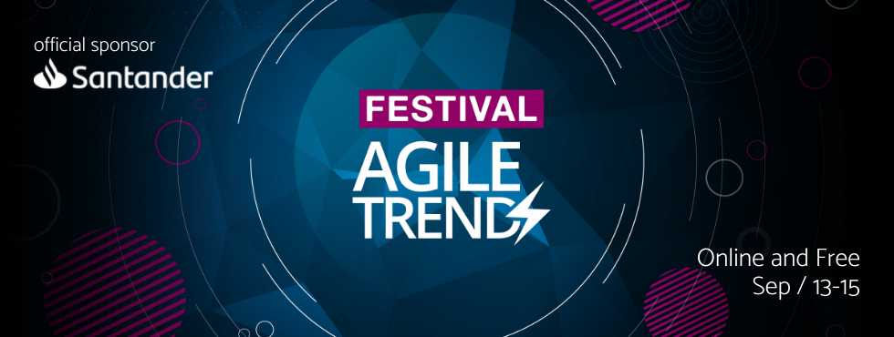 Agile Trends - Startups