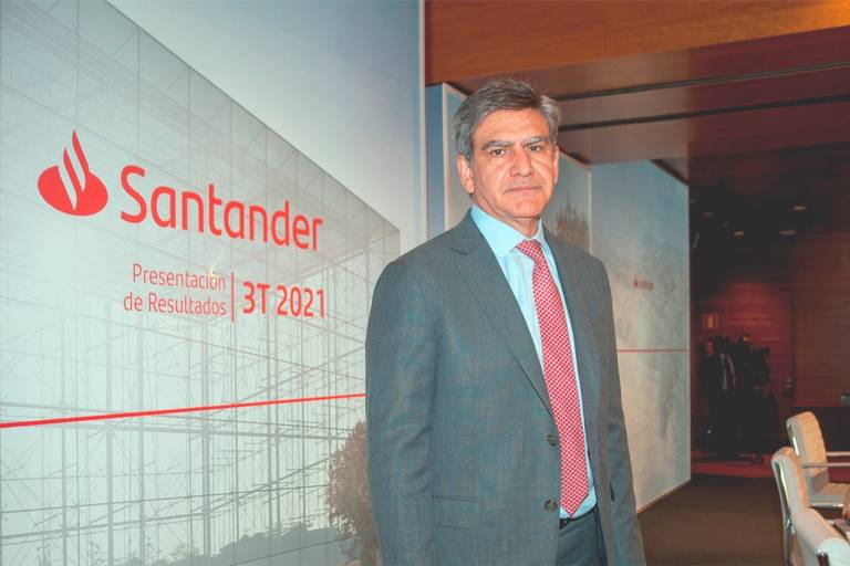 1Q2023 Santander Results: Santander reports attributable profit of €2,571  million