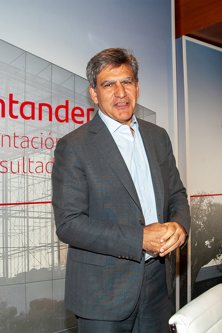 35 Facts About Santander 