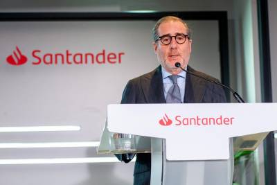 Santander Q2'23 Earnings - Santander reports attributable profit