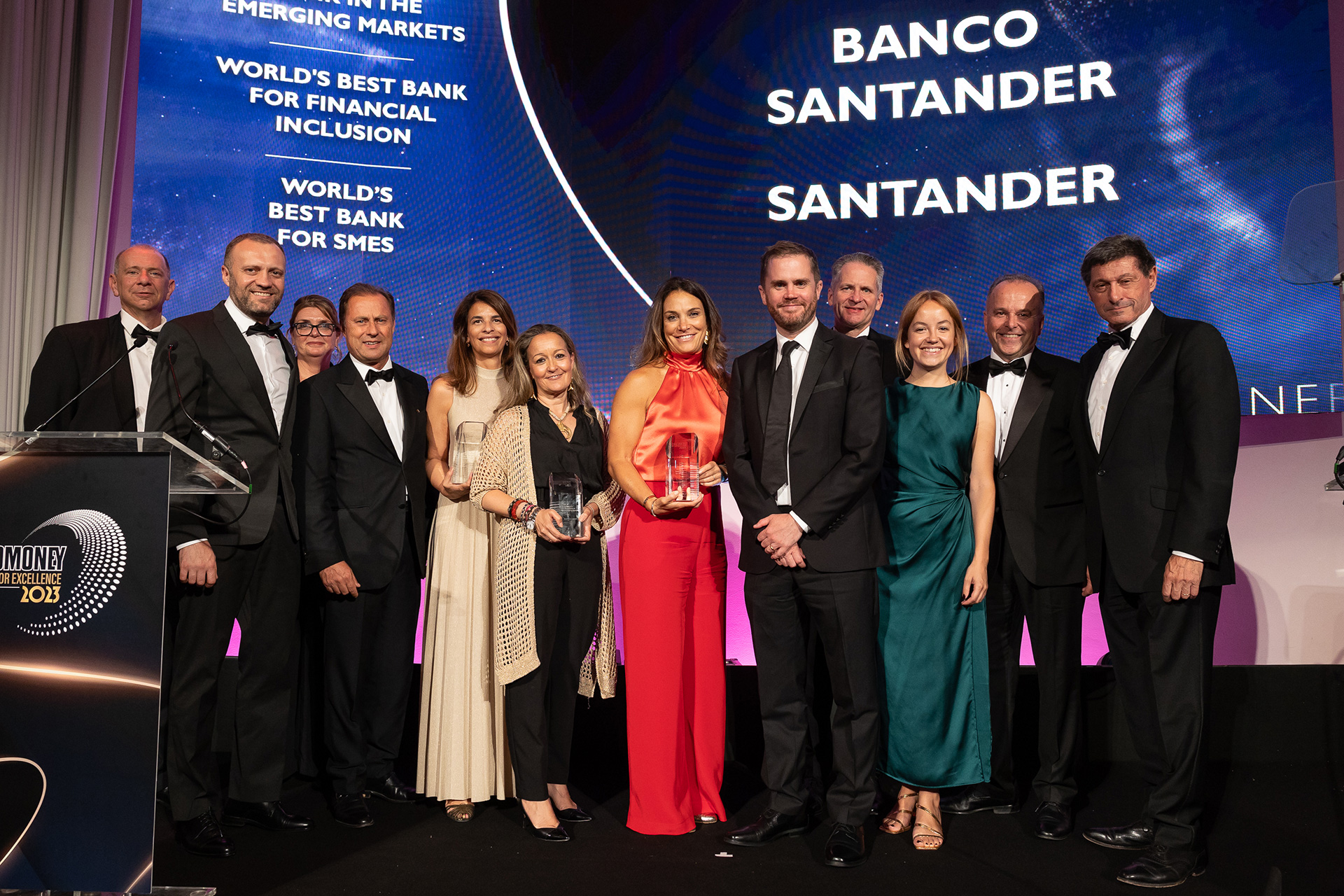 Santander Consumer Bank S.A. - Access to EU Finance - European Commission