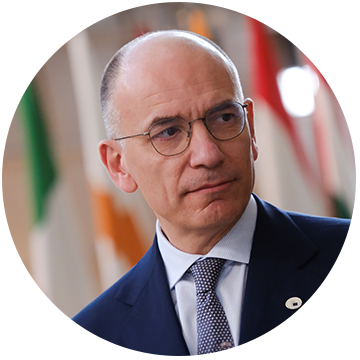 Enrico Letta