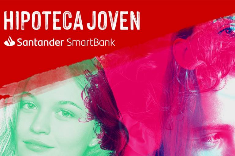 Santander Smartbank Lanza Hipotecas Para J Venes Con Una