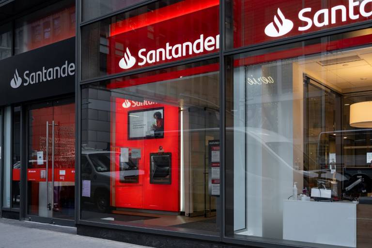 santander-is-the-bank-that-lends-the-most-among-its-competitors