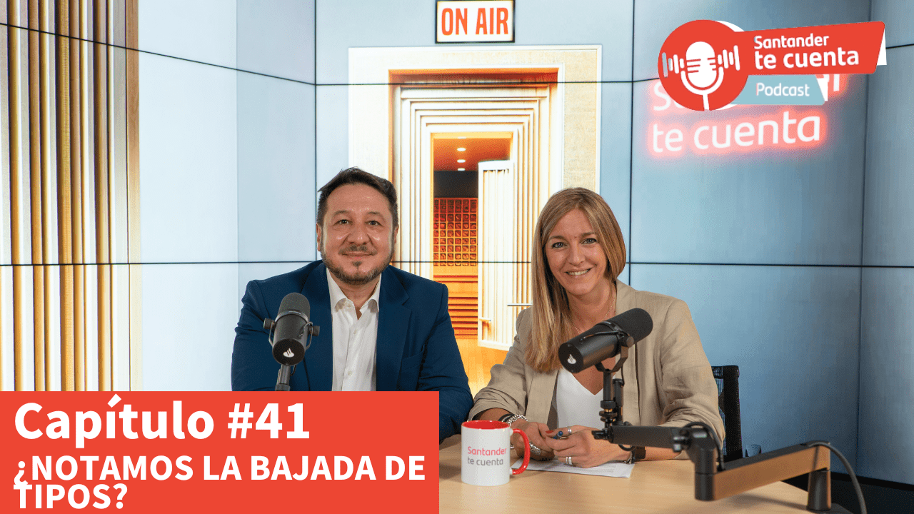 Juan Cerruti, director del Servicio de Estudios del banco, nos pone al día de la actualidad económica.