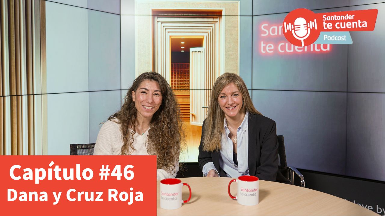 Dana y Cruz Roja: un desafío humanitario y una respuesta ejemplar