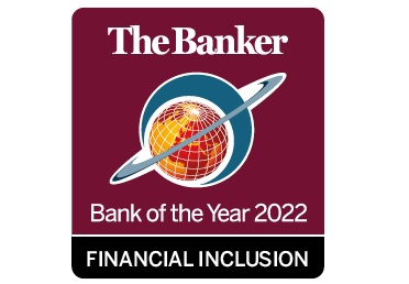 Santander Recognised As Bank Of The Year For Financial Inclusion By The ...