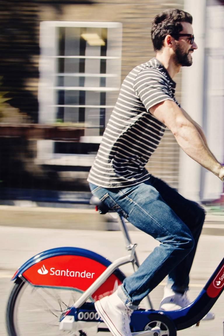 Nuestra marca | Sobre Nosotros | Banco Santander