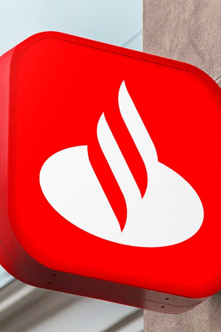 Our Brand About Us Santander Bank