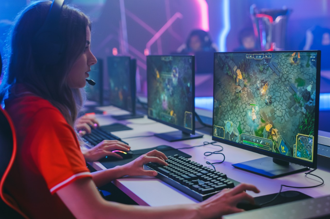 Brazil: Esports and Video Games - Gaming And Media